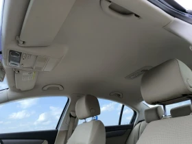 VW Passat B7 1.4i EcoFuel(CNG)150hp Euro5B Нави и Парктроник, снимка 12