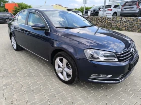 VW Passat B7 1.4i EcoFuel(CNG)150hp Euro5B Нави и Парктроник, снимка 3