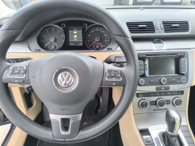VW Passat B7 1.4i EcoFuel(CNG)150hp Euro5B Нави и Парктроник, снимка 9