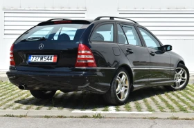 Mercedes-Benz C 230 АМГ!!!, снимка 6