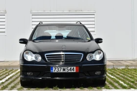 Mercedes-Benz C 230 АМГ!!!, снимка 2