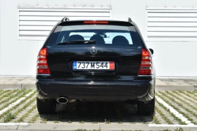 Mercedes-Benz C 230 АМГ!!!, снимка 8