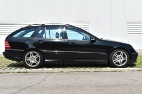 Mercedes-Benz C 230 АМГ!!!, снимка 5