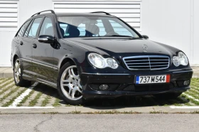 Mercedes-Benz C 230 АМГ!!!, снимка 1