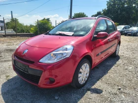 Renault Clio 1.2 - 75hp, снимка 1