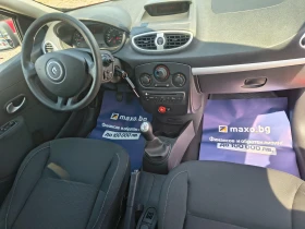 Renault Clio 1.2 - 75hp, снимка 8