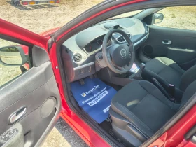 Renault Clio 1.2 - 75hp, снимка 16