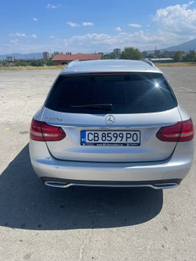 Mercedes-Benz B 220, снимка 4