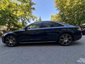 Audi A8 Quattro, снимка 6