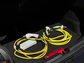 VW ID.3 150 kW* ПЪЛНА СЕРВИЗНА ИСТОРИЯ С ВАЛИДНА ГАРАНЦИЯ, снимка 6