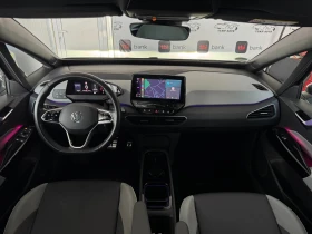 VW ID.3 150 kW* ПЪЛНА СЕРВИЗНА ИСТОРИЯ С ВАЛИДНА ГАРАНЦИЯ, снимка 10