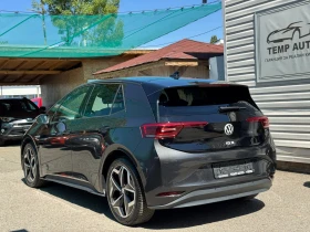 VW ID.3 150 kW* ПЪЛНА СЕРВИЗНА ИСТОРИЯ С ВАЛИДНА ГАРАНЦИЯ, снимка 4