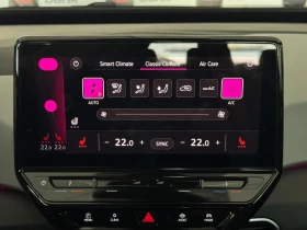 VW ID.3 150 kW* ПЪЛНА СЕРВИЗНА ИСТОРИЯ С ВАЛИДНА ГАРАНЦИЯ, снимка 13