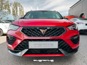 Cupra Ateca 2.0 TFSI 4Drive , снимка 2