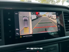 Cupra Ateca 2.0 TFSI 4Drive , снимка 14