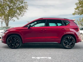 Cupra Ateca 2.0 TFSI 4Drive , снимка 4
