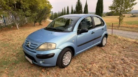 Citroen C3, снимка 2