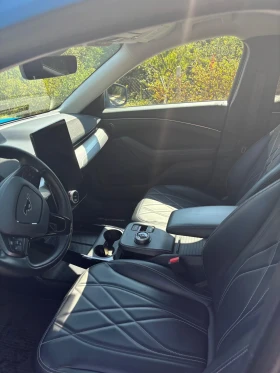 Ford Mustang Mach-E, снимка 4