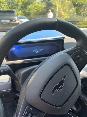 Ford Mustang Mach-E, снимка 6