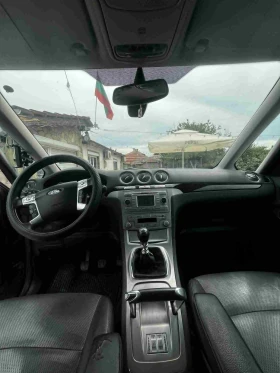 Ford Galaxy 2.0 TDCi, снимка 9