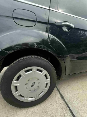 Ford Galaxy 2.0 TDCi, снимка 17