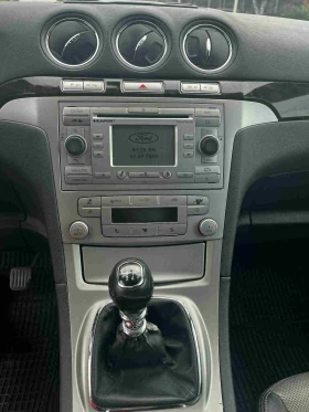 Ford Galaxy 2.0 TDCi, снимка 16