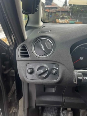 Ford Galaxy 2.0 TDCi, снимка 12