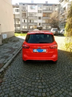 Ford B-Max 1.6TDCI.TITANIUM.LED., снимка 4