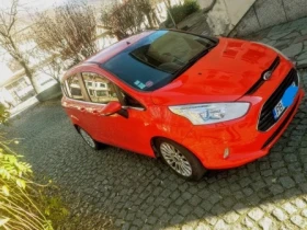 Ford B-Max 1.6TDCI.TITANIUM.LED., снимка 3