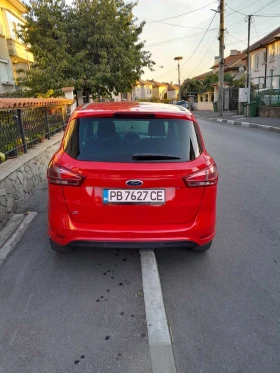 Ford B-Max 1.6TDCI.TITANIUM.LED., снимка 6