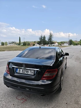 Mercedes-Benz C 320, снимка 7