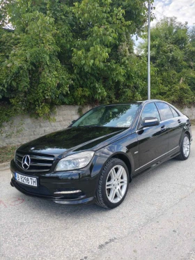 Mercedes-Benz C 320, снимка 4