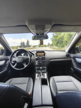 Mercedes-Benz C 320, снимка 6
