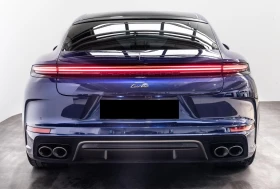 Porsche Panamera TURBO E-HYBRID/FACELIFT/SPORT DESIGN/PANO/MATRIX/, снимка 8