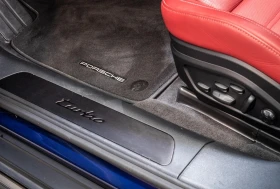 Porsche Panamera TURBO E-HYBRID/FACELIFT/SPORT DESIGN/PANO/MATRIX/, снимка 10