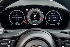 Porsche Panamera TURBO E-HYBRID/FACELIFT/SPORT DESIGN/PANO/MATRIX/, снимка 13