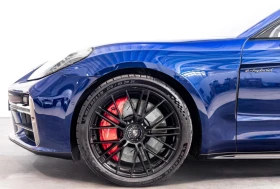 Porsche Panamera TURBO E-HYBRID/FACELIFT/SPORT DESIGN/PANO/MATRIX/, снимка 5