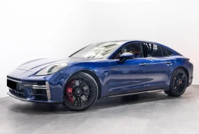 Porsche Panamera TURBO E-HYBRID/FACELIFT/SPORT DESIGN/PANO/MATRIX/, снимка 3