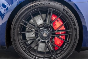 Porsche Panamera TURBO E-HYBRID/FACELIFT/SPORT DESIGN/PANO/MATRIX/, снимка 6