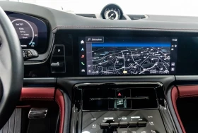 Porsche Panamera TURBO E-HYBRID/FACELIFT/SPORT DESIGN/PANO/MATRIX/, снимка 15