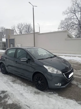 Peugeot 208 Peugeot 208 , снимка 2