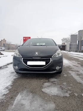 Peugeot 208 Peugeot 208 , снимка 9