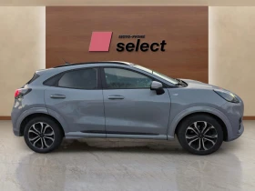 Ford Puma 1.0 EcoBoost, снимка 4