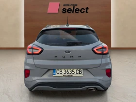 Ford Puma 1.0 EcoBoost, снимка 6