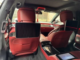 Mercedes-Benz S 63 AMG 4M+ L E-Performance FULL Burm 4D гаранция , снимка 5