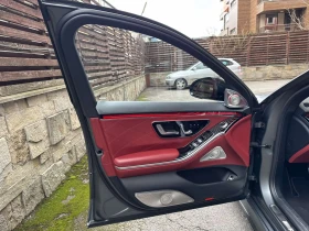 Mercedes-Benz S 63 AMG 4M+ L E-Performance FULL Burm 4D гаранция , снимка 10