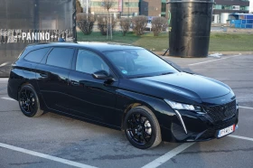Peugeot 308 * 1.5 HDI* ALLURE* DISTRONIC* ВИДЕО* CARPLAY* , снимка 3