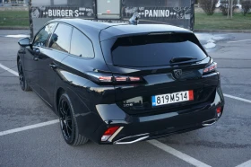 Peugeot 308 * 1.5 HDI* ALLURE* DISTRONIC* ВИДЕО* CARPLAY* , снимка 2