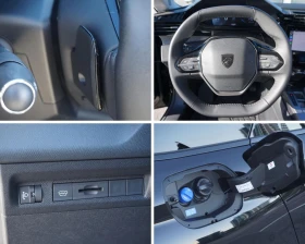 Peugeot 308 * 1.5 HDI* ALLURE* DISTRONIC* ВИДЕО* CARPLAY* , снимка 17