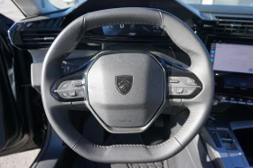 Peugeot 308 * 1.5 HDI* ALLURE* DISTRONIC* ВИДЕО* CARPLAY* , снимка 11